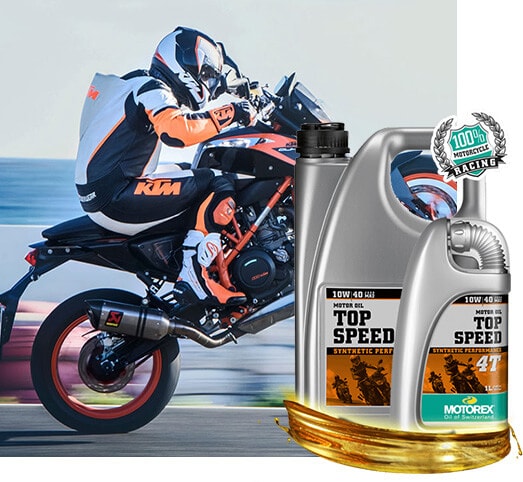 Motorex
