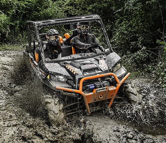 Welcome to Eagle Powersports
