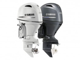 Yamaha F115