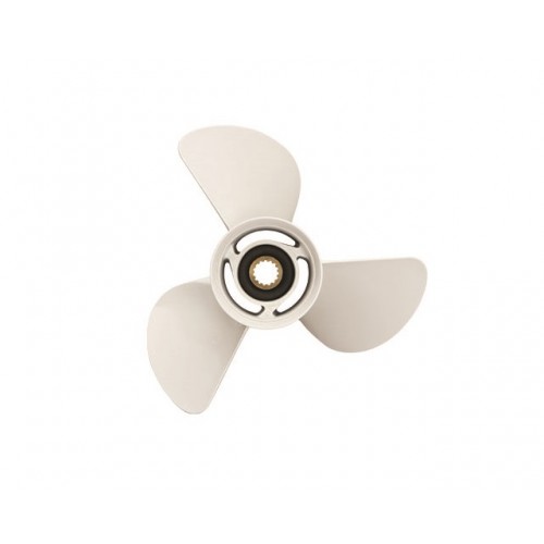 Alloy White K Series