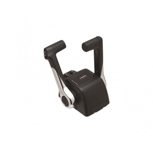 704 Premium Twin Binnacle Control