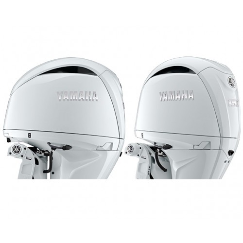 New Look cowling and Colour Options