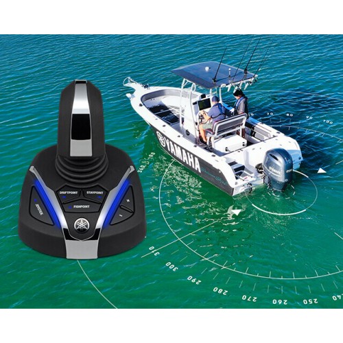 Helm Master&reg; EX Control System