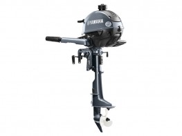 Yamaha F2.5