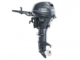 Yamaha F20