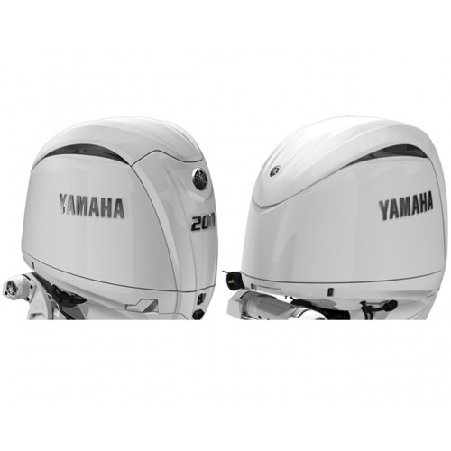 New Look cowling and Colour Options
