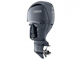 Yamaha F225