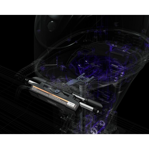 Bolt-On Digital Electric Steering (DES)