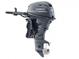 Yamaha F25
