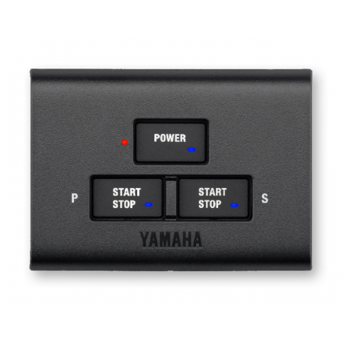 One-Touch Start-Stop for Multiple Engines