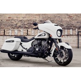 Sample Bike from Eagle 5