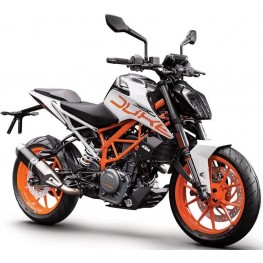 Sample Bike from Eagle 3