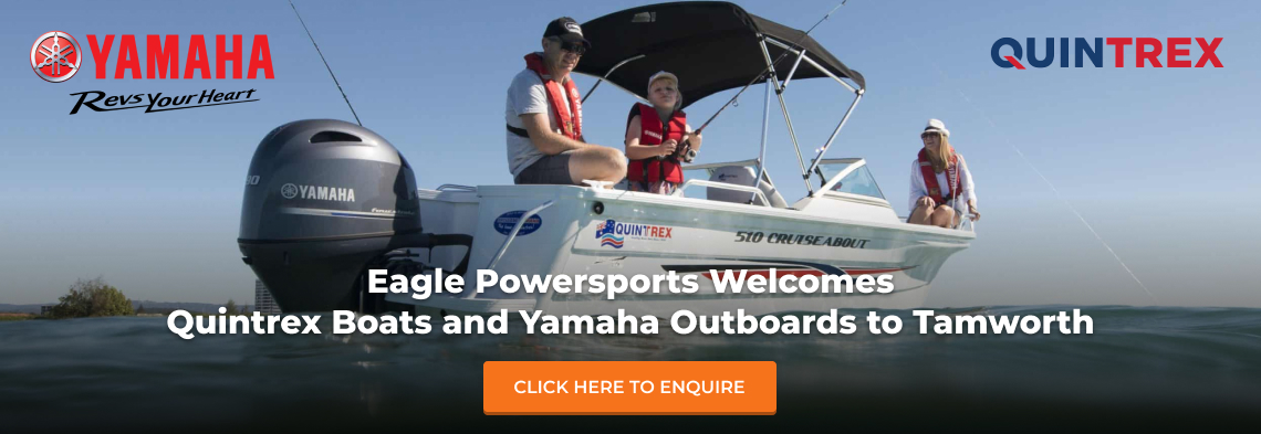 Yamaha Boats