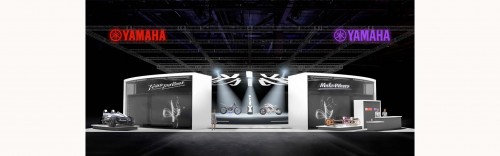Japan Mobility Show - 26 October