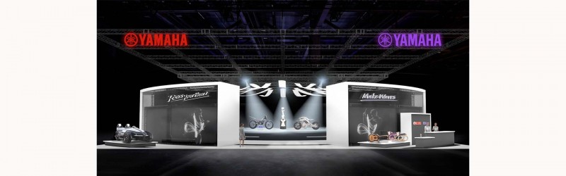 Japan Mobility Show - 26 October