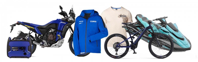 Yamaha Celebrates World Ocean Day