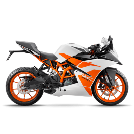 Sample Bike from Eagle 1
